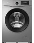 Стиральная машина TCL W-SF606G 6 кг узкая инверторная с паром с дозагрузкой белья